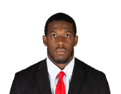 Zaire Mitchell-Paden